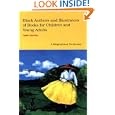 Black Authors and Illustrators of Books for Children and Young Adults, 3rd edition: A Biographical Dictionary (Garland... by Barbara Thrash Murphy