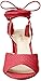 Nine West Women's Bellermo Leather Dress Sandal