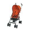 Chicco C6 Stroller Tangerine