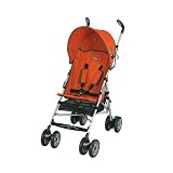 Chicco C6 Stroller Tangerine