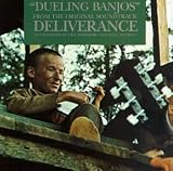 Revue Eric Weissberg  / Dueling Banjos