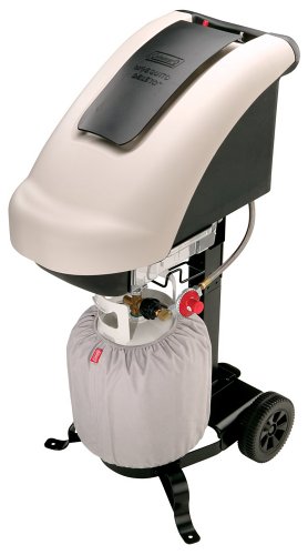 Coleman 2920-100 Mosquito Deleto 2500 Active System