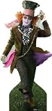 Alice In Wonderland Standup~ Mad Hatter~ Johnny Depp Alice In Wonderland Standup~ Mad Hatter~ Johnny Depp