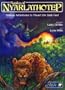 Masks of Nyarlathotep, 1st Edition (Call of Cthulhu) [BOX SET]