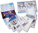 Ibico Laminating Pouches Premium Quality 200 Micron A3 Ref 3740307U [Pack 100]