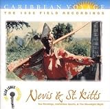 Nevis & St Kitts Tea Meetings: Caribbean Voyage
