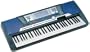 Yamaha PSR540PC 61-Note Touch-Sensitive Portable Electronic Keyboard