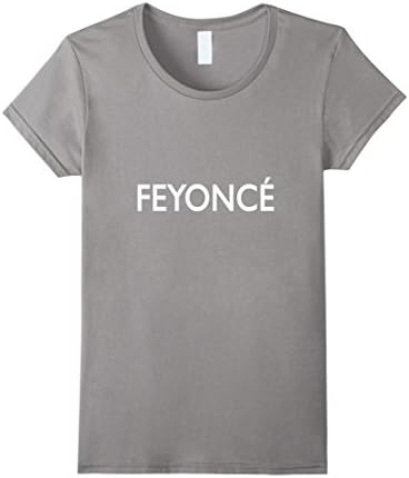 Feyonce - Female XL - Slate