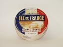 Ile De France Camembert