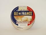 Ile De France Camembert