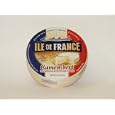 Ile De France Camembert