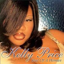 Soul of a Woman