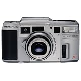 Olympus Accura Viewzoom 90 QD Date 35mm Camera