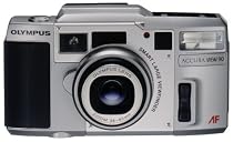 Olympus Accura Viewzoom 90 QD Date 35mm Camera