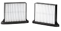 Bosch Hepa Filter (Pack of 2)
