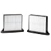 Bosch Hepa Filter (Pack of 2)