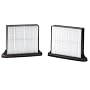 Bosch Hepa Filter (Pack of 2)