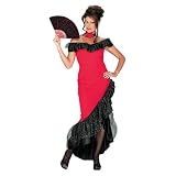 Rubies - FLAMENCO LADY - Lg 14-16
