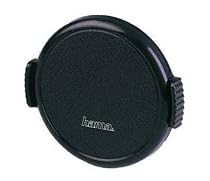 Hama Lens Cap Snap 43mm