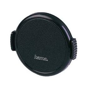 Hama Lens Cap Snap 43mm