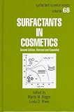 Surfactants in Cosmetics Surfactants in Cosmetics
