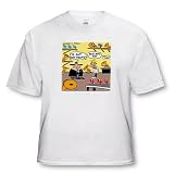 Londons Times Funny Society Cartoons - Tuba 4 s - T-Shirts