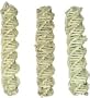 Super Bird Creations Vine Twists 3 Pk Bird Toy