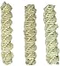 Super Bird Creations Vine Twists 3 Pk Bird Toy
