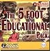 Search : 5 Foot Educational 10 CD Pack
