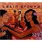 Putumayo Groove Albums:Rated