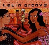 Putumayo Presents: Latin Groove
