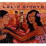 Putumayo Presents: Latin Groove