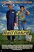 HALF-BAKED MOVIE POSTER - 22 X 34 MINT #1201