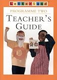 Letterland. Programme 2, Teacher's guide