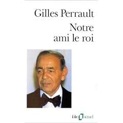Notre ami le roi