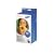 Samsung IPP-46120G - Print ribbon / paper kit - A6 (105 x 148 mm)