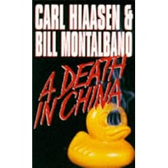 A Death in China