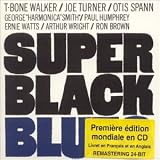 Music : Super Black Blues