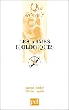 Les Armes Biologiques