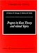 Book Progress in knot theory and related topics (Collection Travaux en cours)
