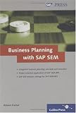 cover of Business Planning with SAP SEM