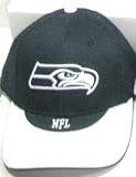 Seattle Seahawks 2 Tone Snap Back Hat