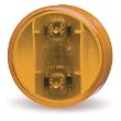 Grote SuperNova, 2", Clearance/Marker LED Lamp Yellow 47113