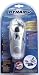 Dorcy 41-4274 3 LED Dynamo Flashlight Radio with Phone Port