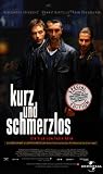 Produkt-Bild: Kurz und schmerzlos [VHS]