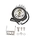 Kimpex LED Work Spot Light for UTV and ATV