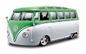 CUSTOM SHOP - VW Samba Van - Kit