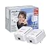 Electronics : Devolo DLAN 200 AV (Homeplug AV) Starter Kit - Up To 200 Mbp/s, HD Video Streaming Capable