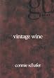 Vintage Wine