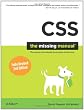CSS: The Missing Manual